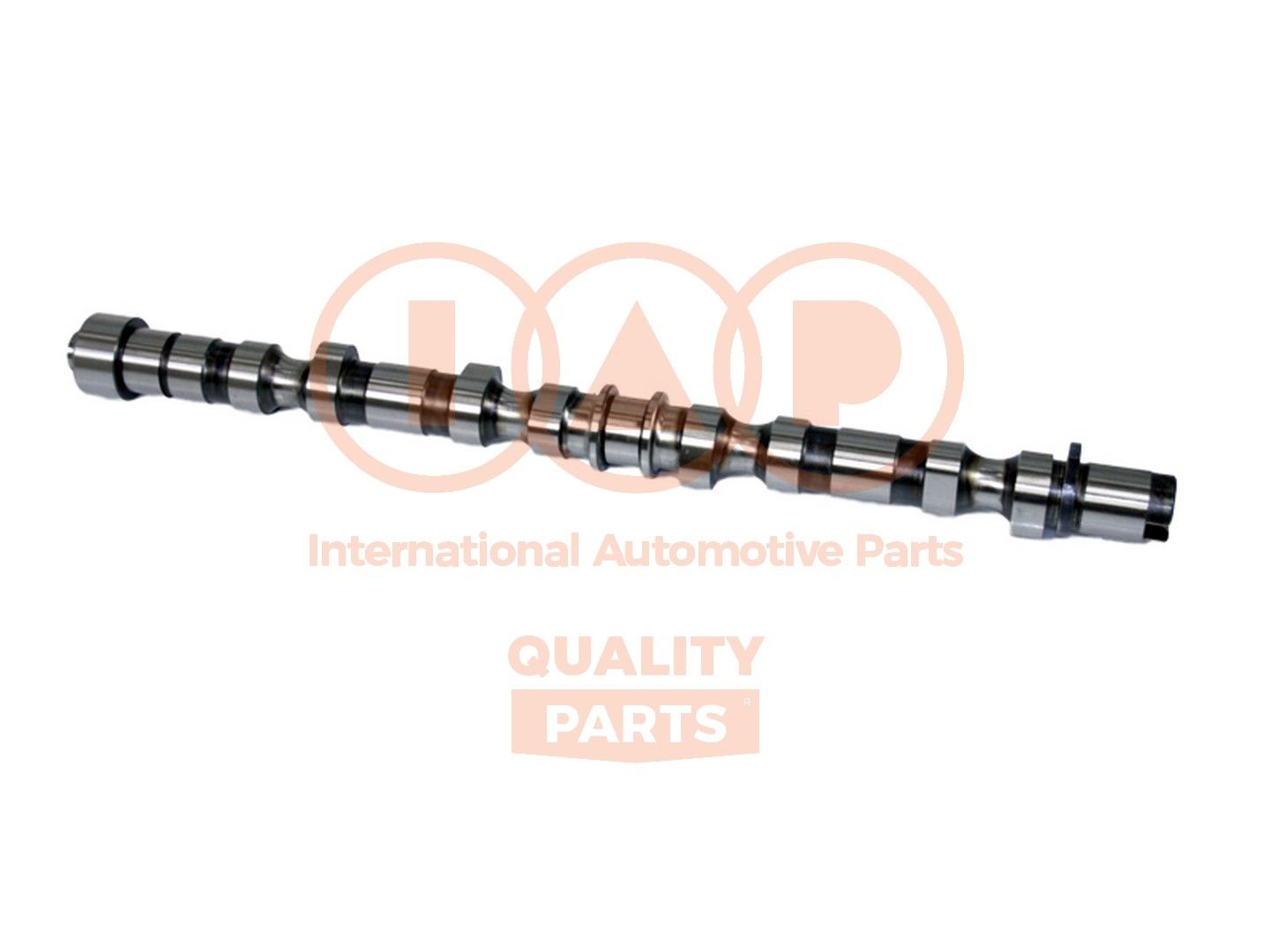 IAP QUALITY PARTS Árvore de cames 124-20090 Eixo de comando de válvulas IAP QUALITY PARTS LACETTI 124-20090 baratos