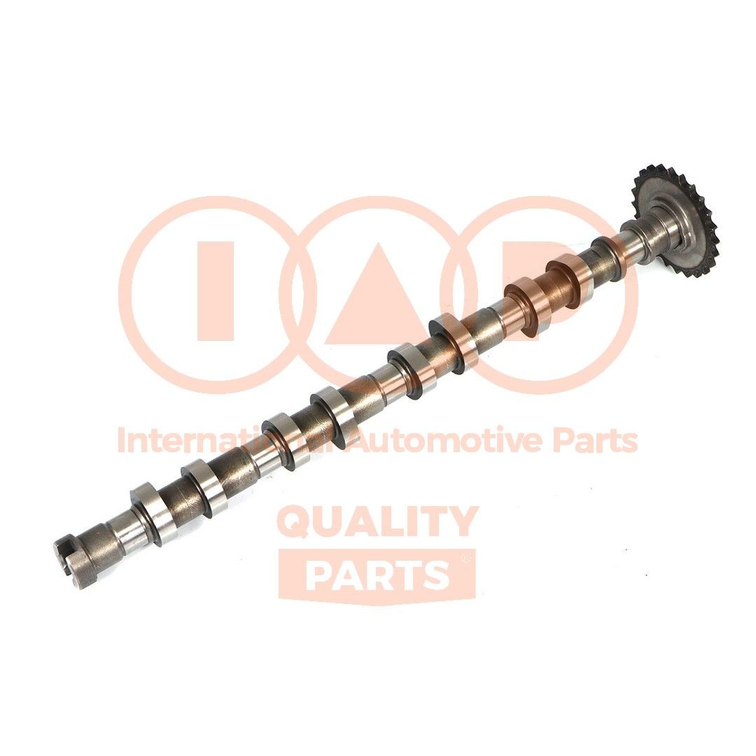 IAP QUALITY PARTS Albero a camme 124-21077 124-21077 Albero a camme IAP QUALITY PARTS HYUNDAI TUCSON costo