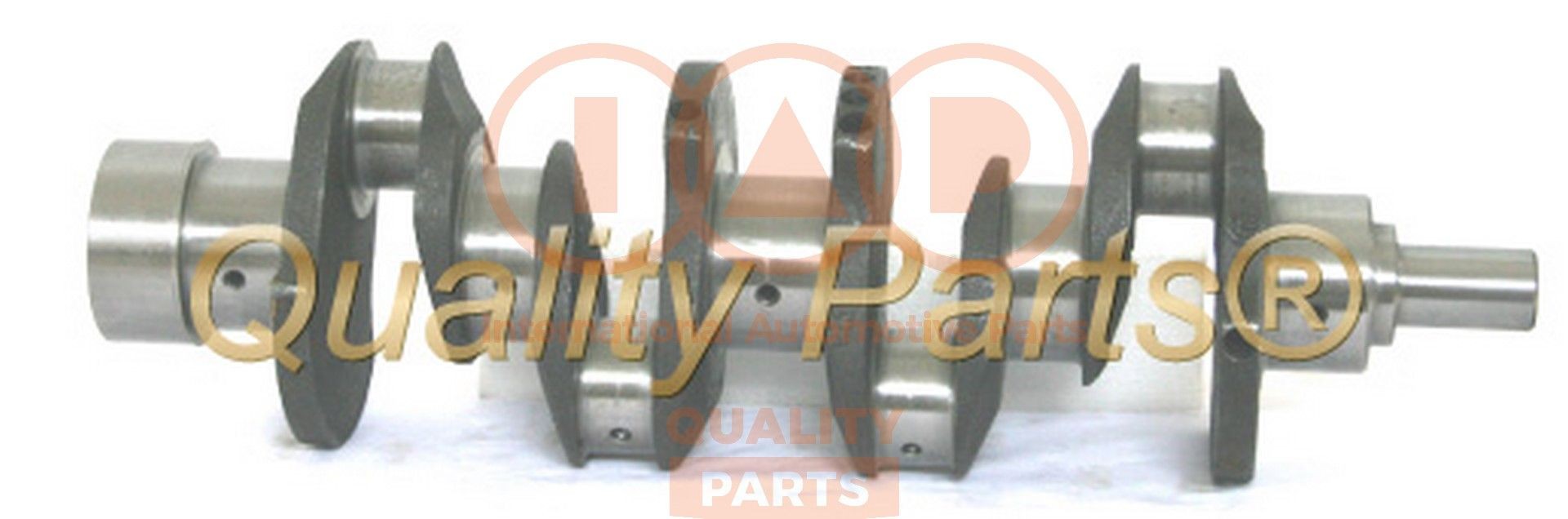 IAP QUALITY PARTS Albero motore 126-10060 Albero motore Jeep KJ 126-10060 IAP QUALITY PARTS