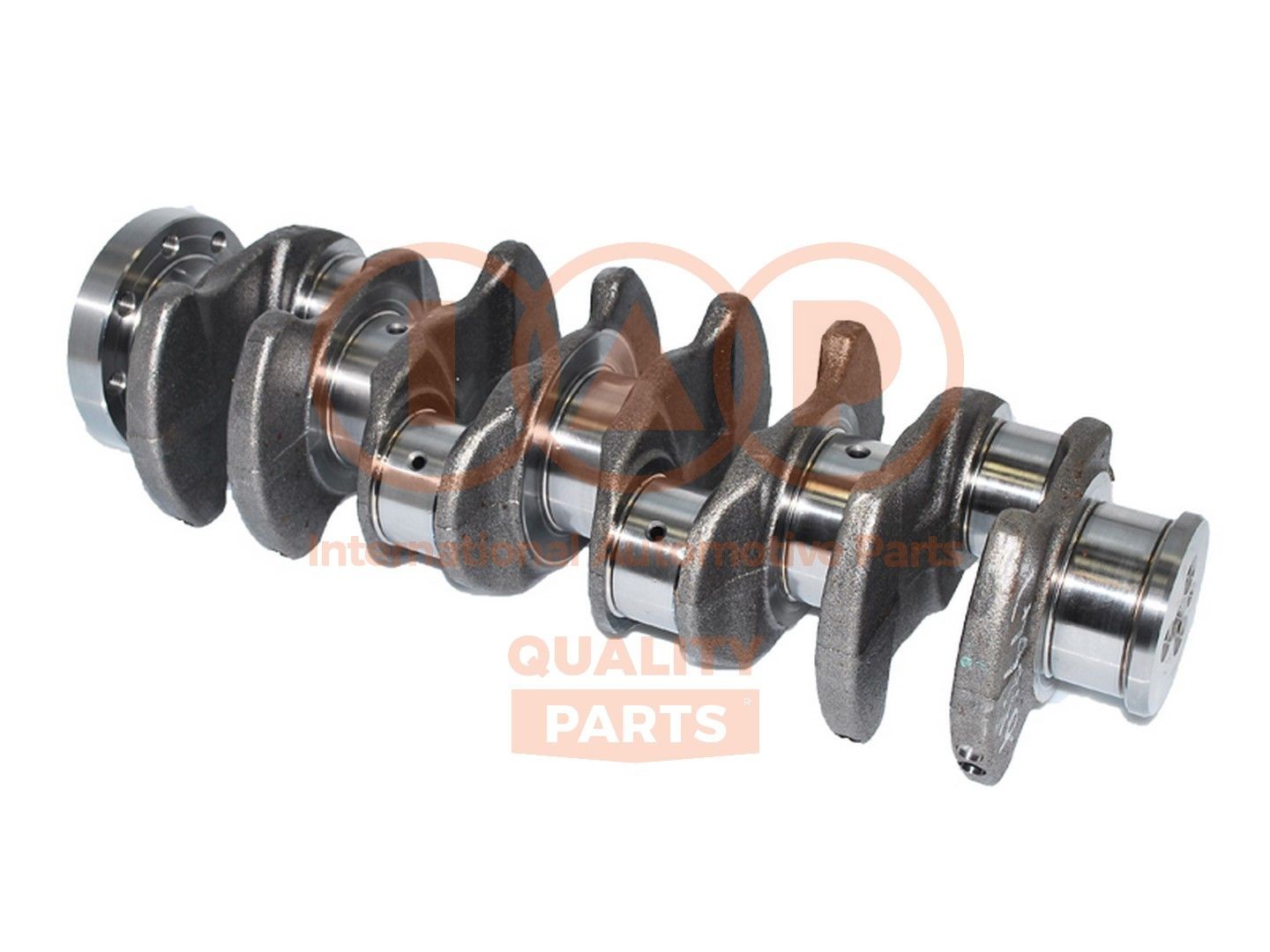 IAP QUALITY PARTS Albero motore 126-14032 IAP QUALITY PARTS 126-14032 Albero motore Land Rover Discovery 1 originale prezzo