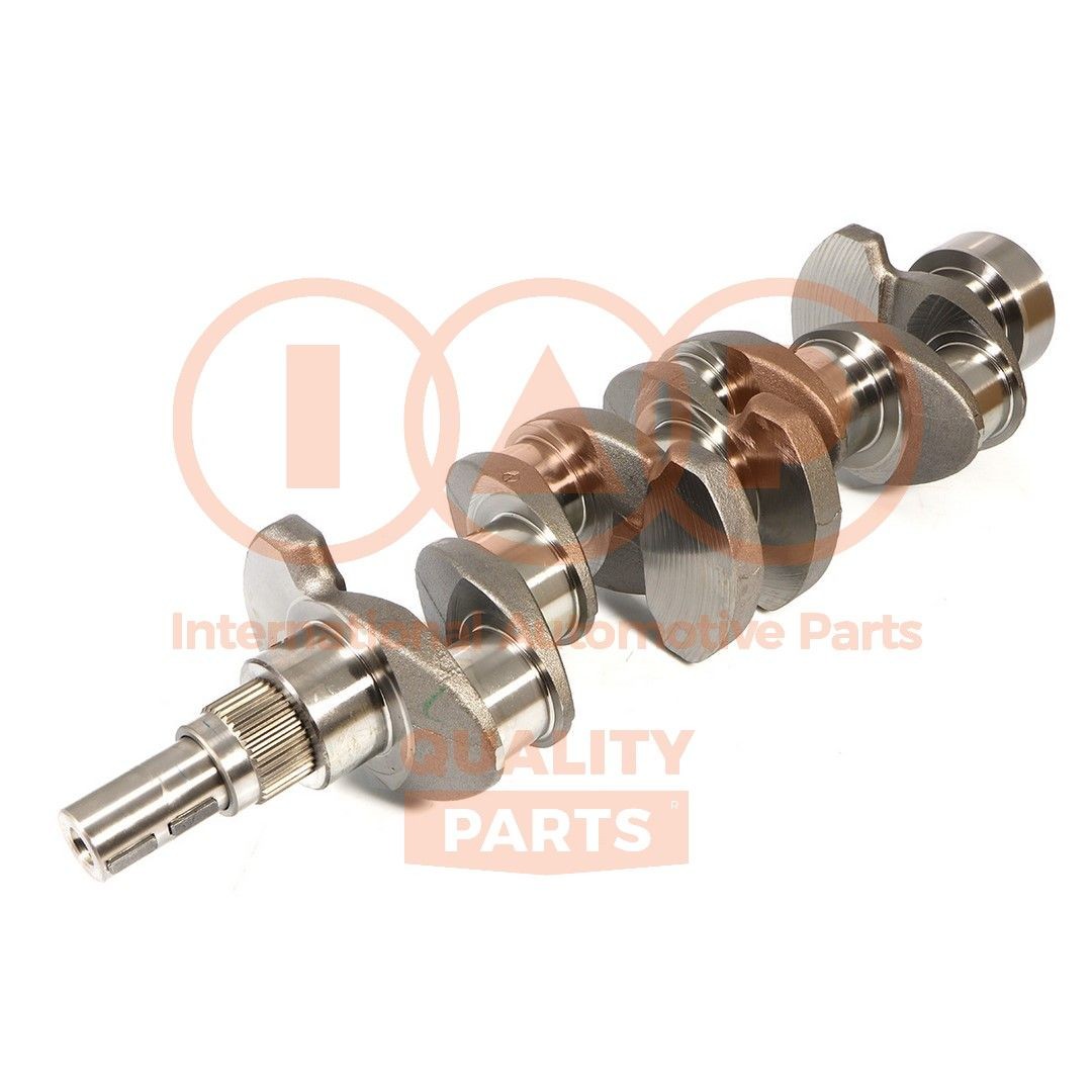 Cambota IAP QUALITY PARTS 126-17060 IAP QUALITY PARTS 126-17060: Cambota do motor Toyota HIACE 2009