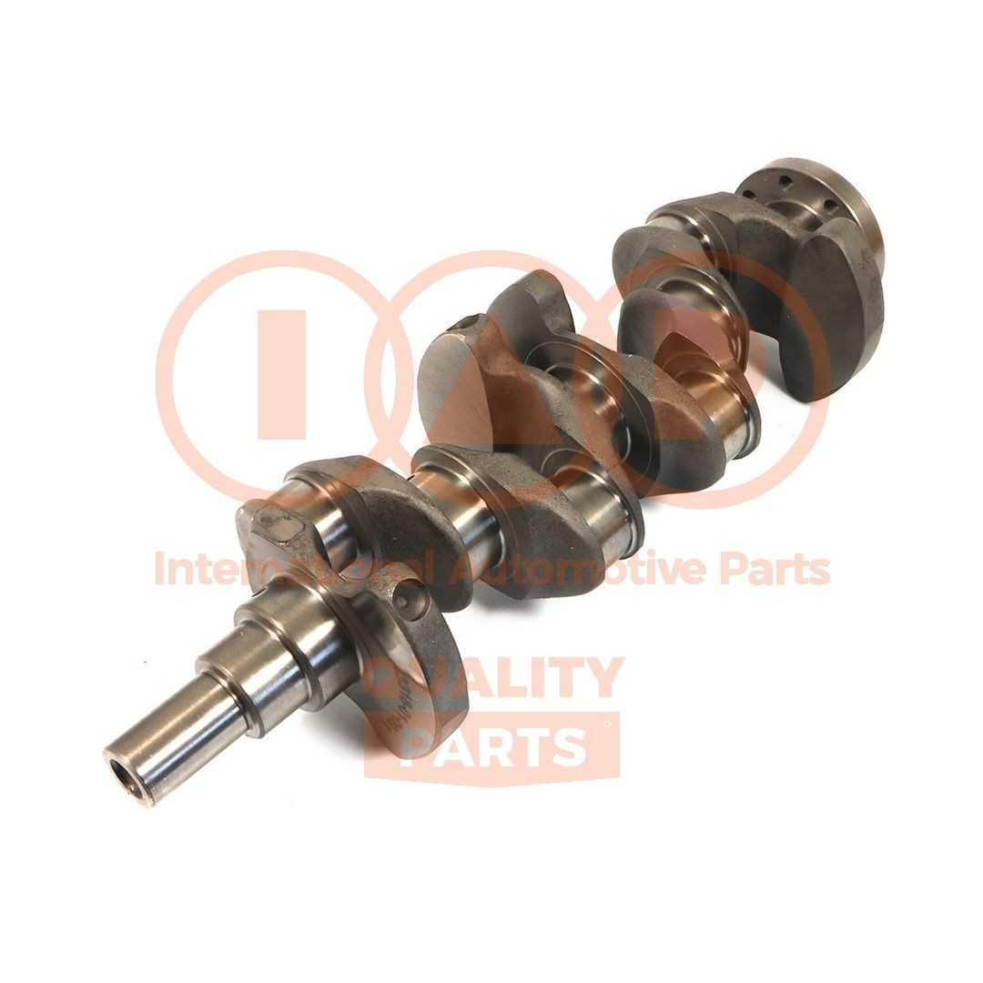 IAP QUALITY PARTS Albero motore 126-21076 126-21076 Albero motore IAP QUALITY PARTS HYUNDAI GETZ costo