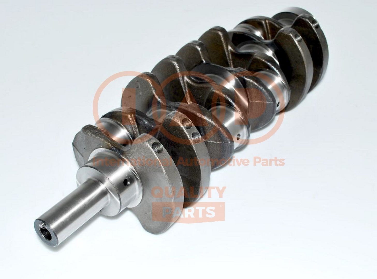 Veivaksel IAP QUALITY PARTS 126-21083 IAP QUALITY PARTS 126-21083 Veivaksel Kia SORENTO 2016