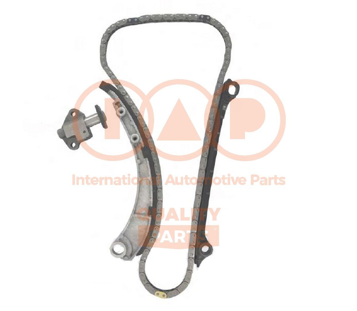 IAP QUALITY PARTS Timing chain kit 127-03045K 127-03045K IAP QUALITY PARTS timing chain kit for MITSUBISHI LANCER