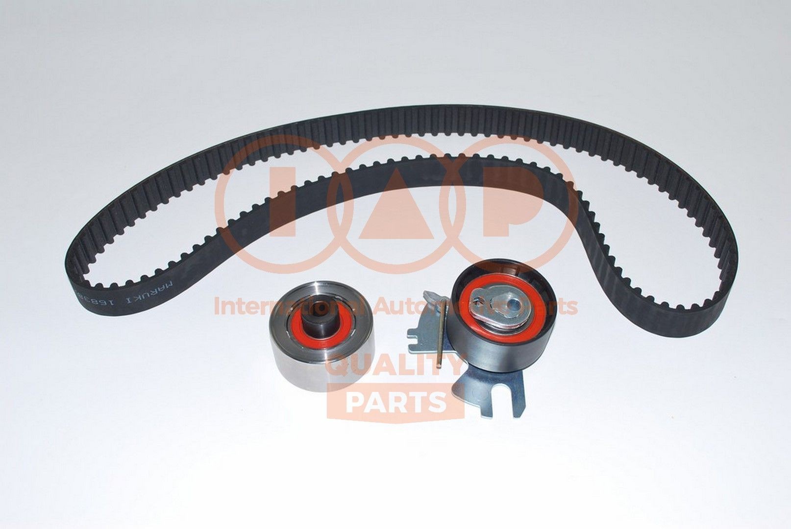 IAP QUALITY PARTS Timing belt kit 127-04042K 127-04042K IAP QUALITY PARTS cam belt PEUGEOT 508