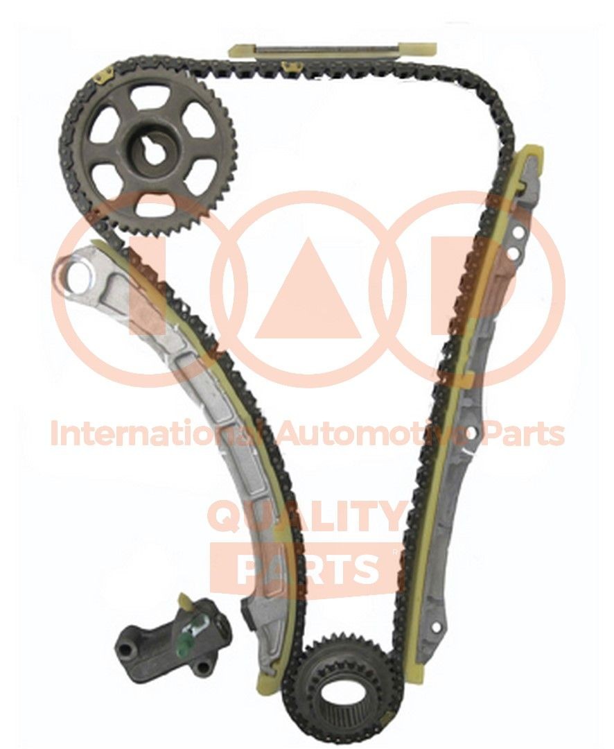 Distributiekettingset IAP QUALITY PARTS 127-06025K IAP QUALITY PARTS 127-06025K Distributieketting HONDA HR-V 2018