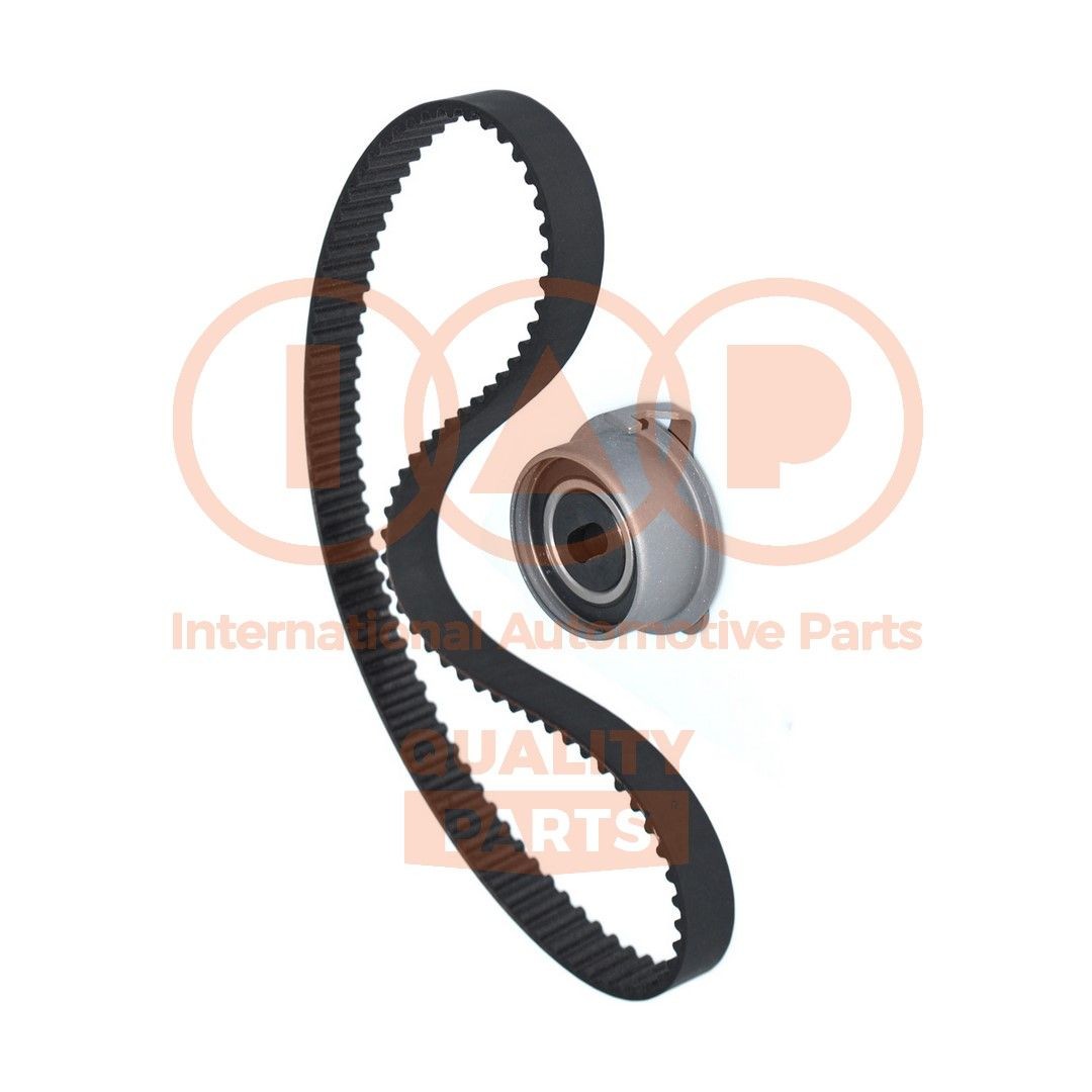 IAP QUALITY PARTS Registerreimsett 127-07090K 127-07090K Registerreimsett HYUNDAI i10 IAP QUALITY PARTS