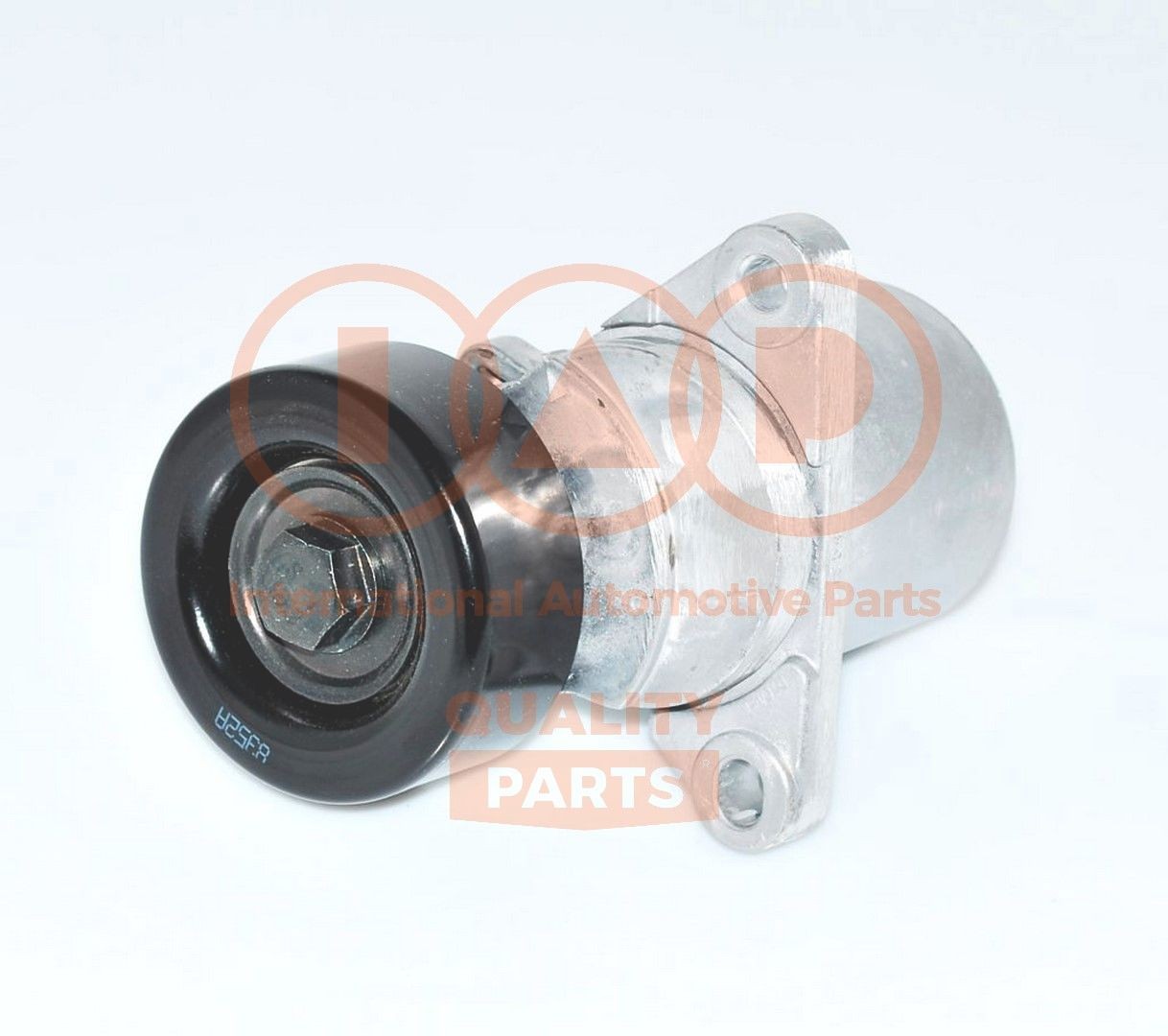 IAP QUALITY PARTS Umlenkrolle Keilrippenriemen 127-07175 Führungsrolle IAP QUALITY PARTS Kia CEE'D 127-07175