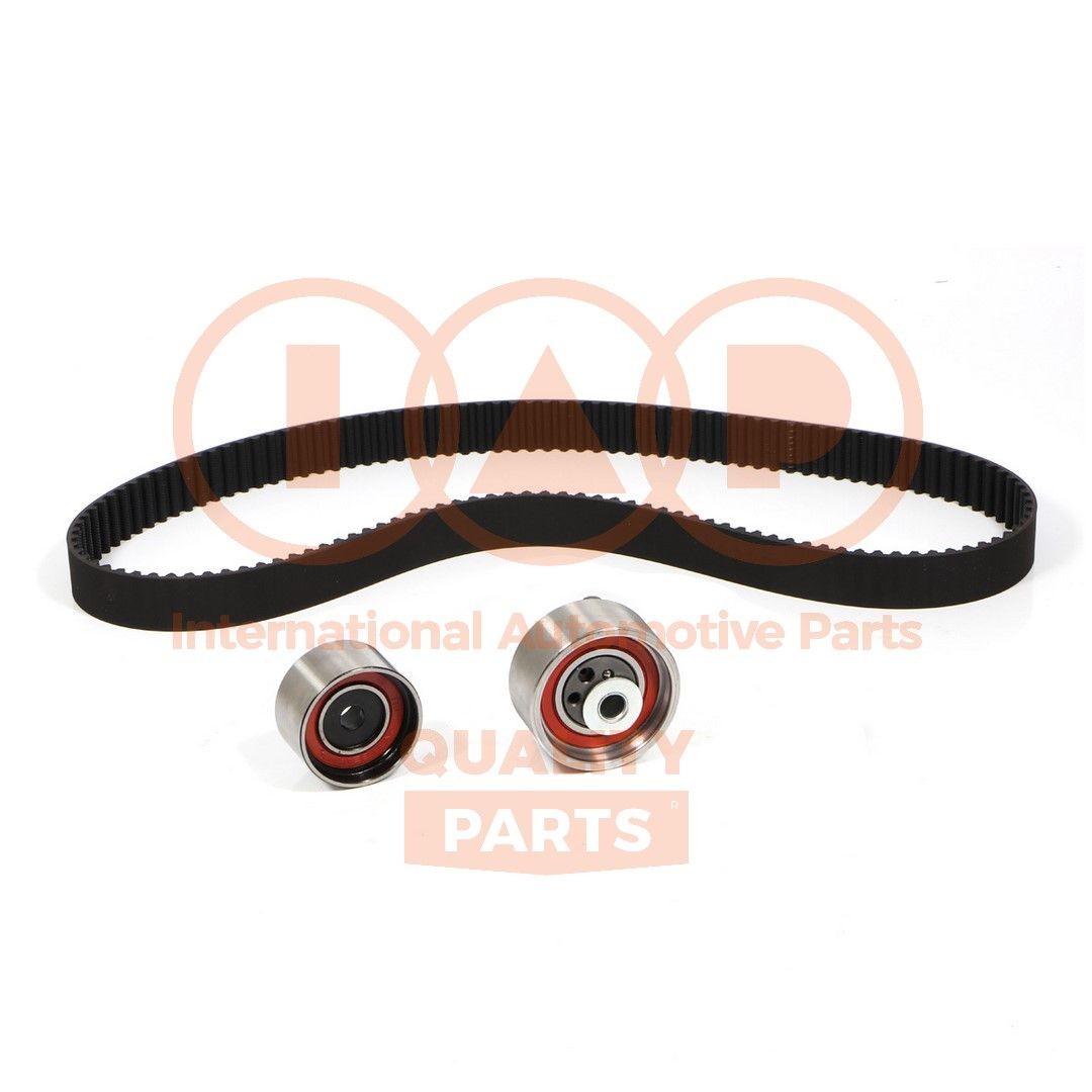 Zahnriemensatz IAP QUALITY PARTS 127-11022K 127-11022K IAP QUALITY PARTS Zahnriemensatz PREMACY 1999 original