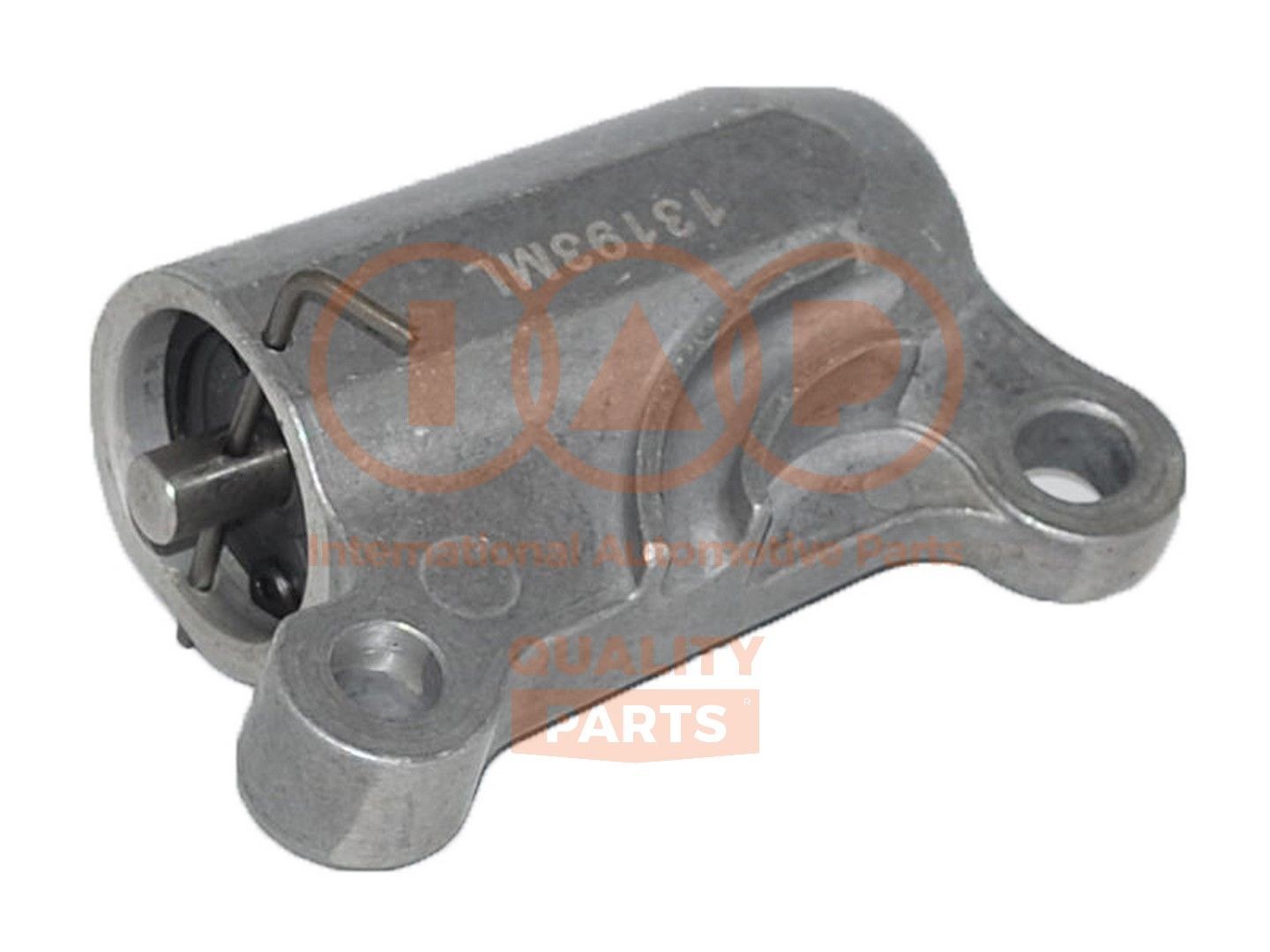 IAP QUALITY PARTS Vaimennin, hammashihna 127-11057 IAP QUALITY PARTS 127-11057 Mazda 6 gy vaimennin, hammashihna