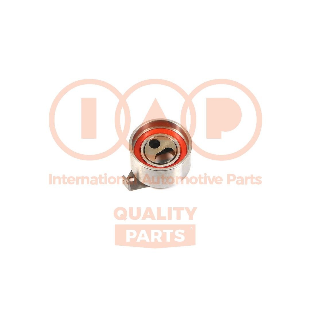 IAP QUALITY PARTS Spanrol, distributieriem 127-11060 IAP QUALITY PARTS 127-11060 originele Spanrol, tandriem Mazda B-serie Pick-up kosten