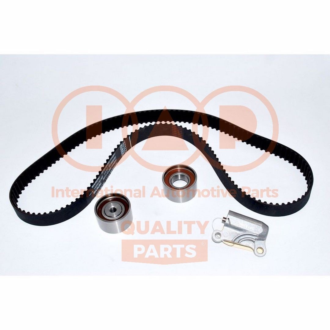 IAP QUALITY PARTS Kit de distribution 127-11060K 127-11060K IAP QUALITY PARTS Courroie crantée Audi pas cher