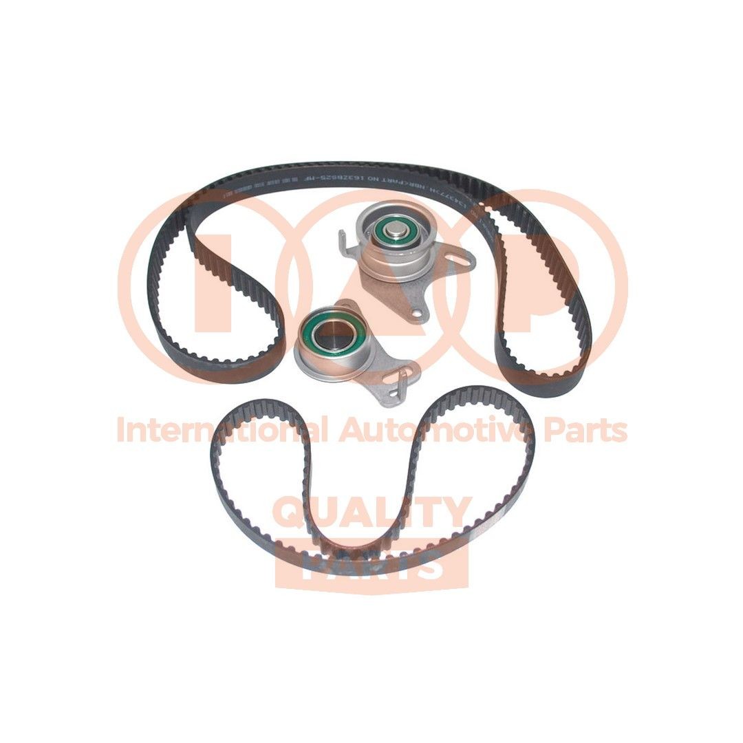 IAP QUALITY PARTS Hammashihnasarja 127-12010K 127-12010K IAP QUALITY PARTS Jakohihnasarja Subaru OUTBACK hinta