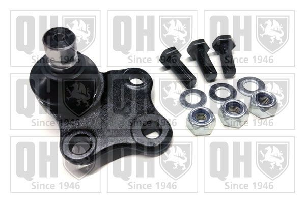 Ball Joint QUINTON HAZELL QSJ9537S QUINTON HAZELL QSJ9537S 2012 CITROЁN XSARA suspension ball joint replacement