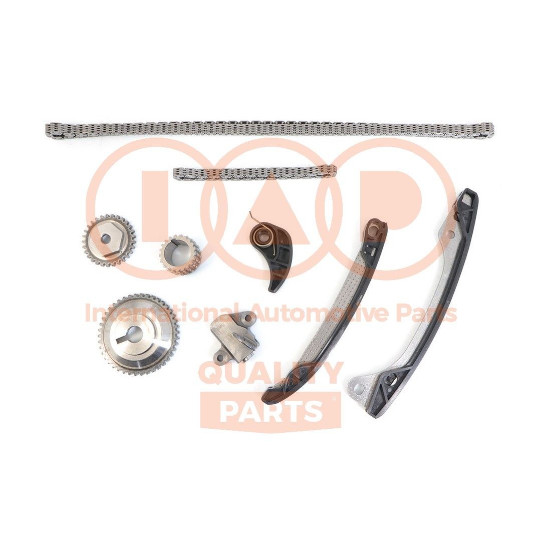 IAP QUALITY PARTS Kit de chaîne de distribution 127-13095K 127-13095K IAP QUALITY PARTS Chaîne de distribution Dacia pas cher