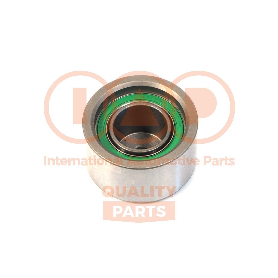 IAP QUALITY PARTS Spanrol, distributieriem 127-14032 IAP QUALITY PARTS 127-14032 Spanrol, tandriem Land Rover Discovery 1 originele prijs