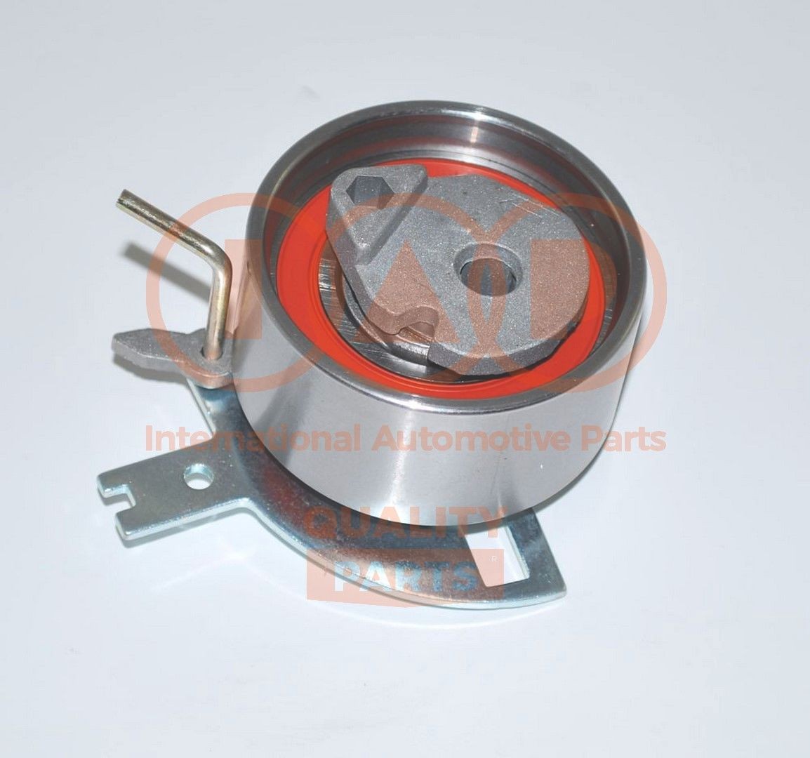 IAP QUALITY PARTS Strammehjul, registerreim 127-14073 Strammerull, tannrem IAP QUALITY PARTS 307 127-14073 billige
