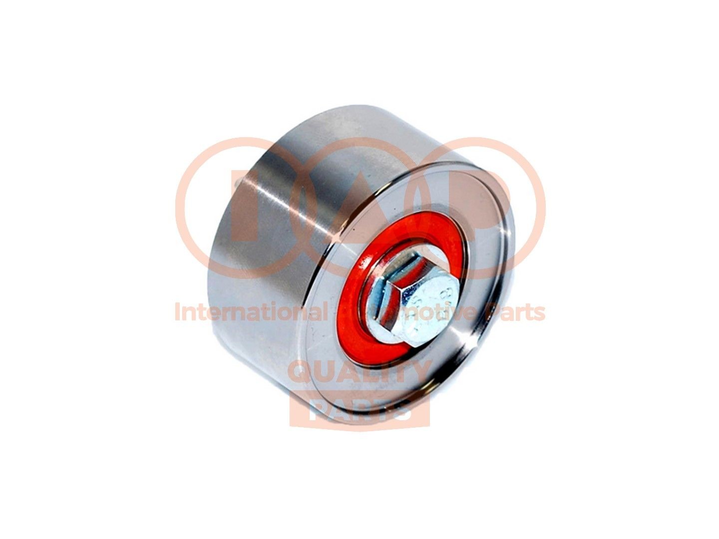 IAP QUALITY PARTS Spanrol, distributieriem 127-16055 IAP QUALITY PARTS 127-16055 Spanrol, tandriem Boxer Bus (244) prijs