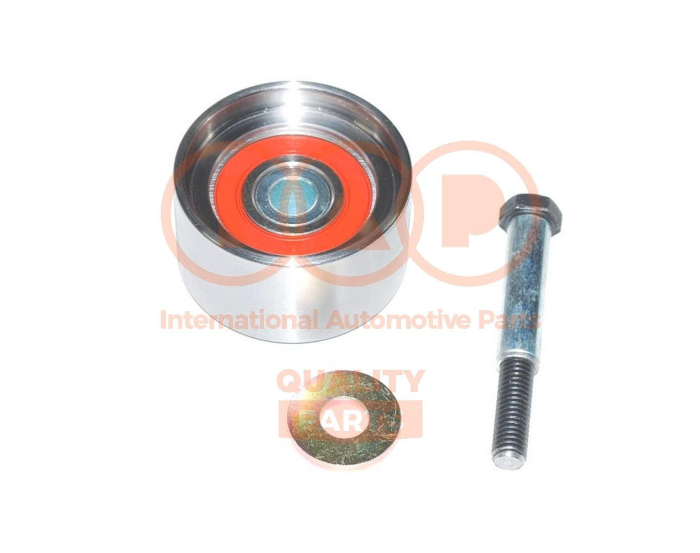 IAP QUALITY PARTS Spanrol, distributieriem 127-16101 IAP QUALITY PARTS 127-16101 Spanrol, distributieriem CADILLAC BLS Sedan 2.8 T AWD 280 Pk 2014