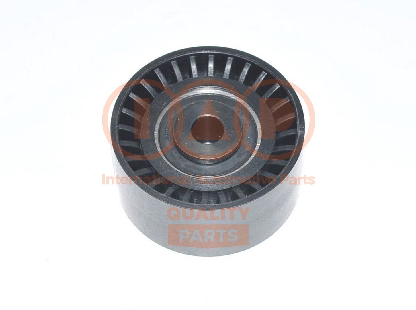 IAP QUALITY PARTS Strammehjul, registerreim 127-17006 127-17006 Strammerull, tannrem PEUGEOT 307 IAP QUALITY PARTS