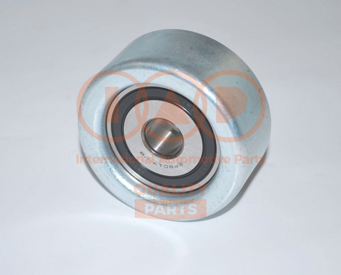 IAP QUALITY PARTS Styrrulle, drivrem 127-17056 127-17056 IAP QUALITY PARTS löprulle Toyota RAV 4