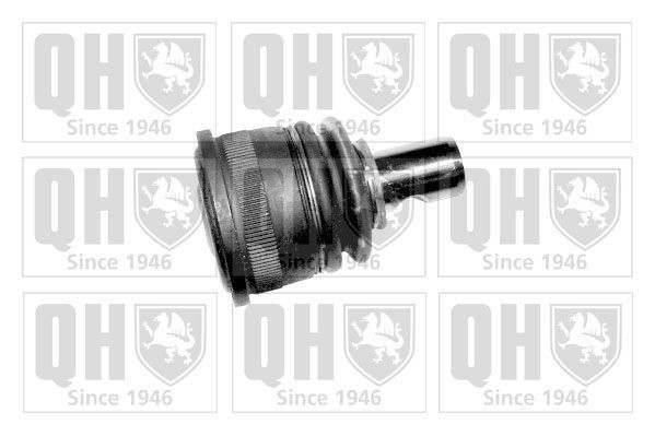 QUINTON HAZELL Spindelled QSJ971S Byta Spindelled Mercedes C107 kostnad QUINTON HAZELL QSJ971S