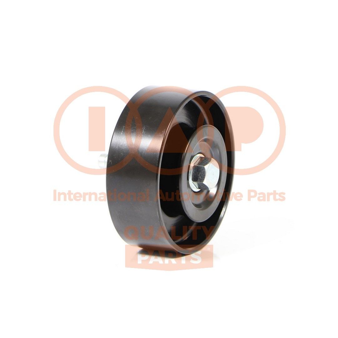 IAP QUALITY PARTS Geleiderol / omdraairol v-snaren 127-17150 IAP QUALITY PARTS 127-17150 Geleiderol poly v-riem Toyota Hiace 4 prijs