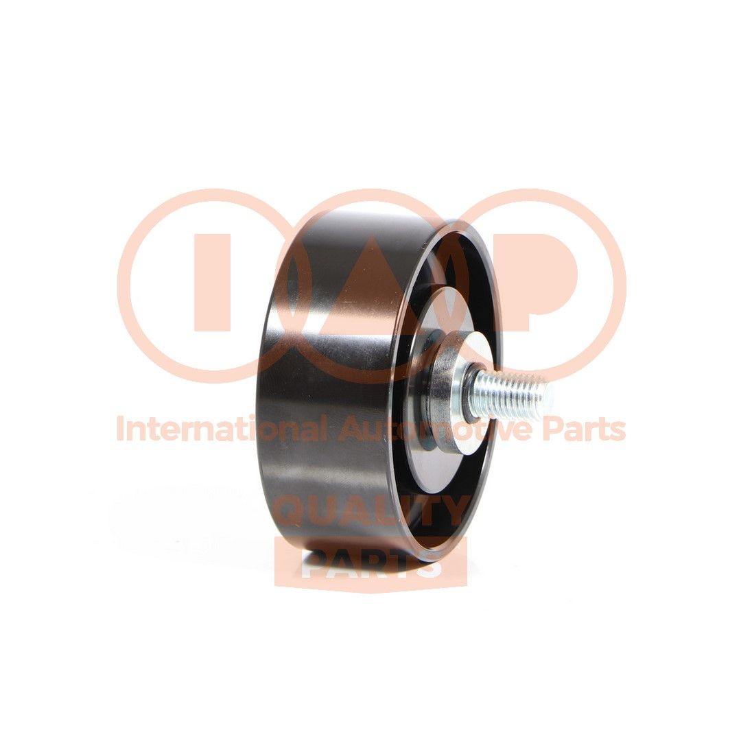 IAP QUALITY PARTS Deflection / Guide Pulley, v-ribbed belt 127-17151 127-17151 IAP QUALITY PARTS TOYOTA deflection pulley