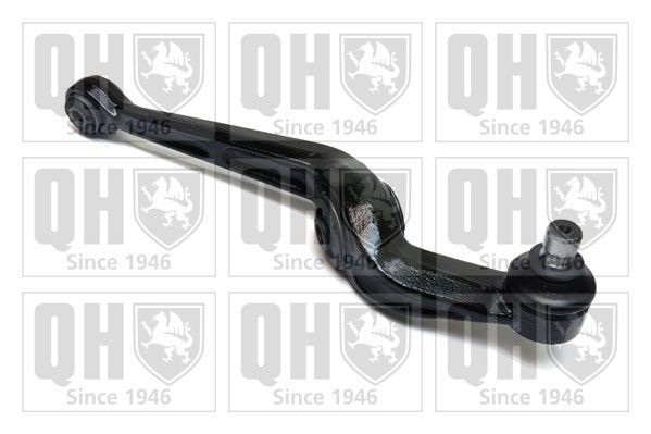 QUINTON HAZELL Bærearm QSJ973S QUINTON HAZELL QSJ973S Bærearm TALBOT Simca 1000 1.1 Spezial 53 HK 1970