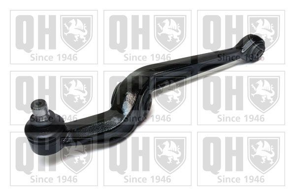 QUINTON HAZELL Bras de suspension QSJ974S Citroën C-ELYSEE Bras de liaison QUINTON HAZELL QSJ974S