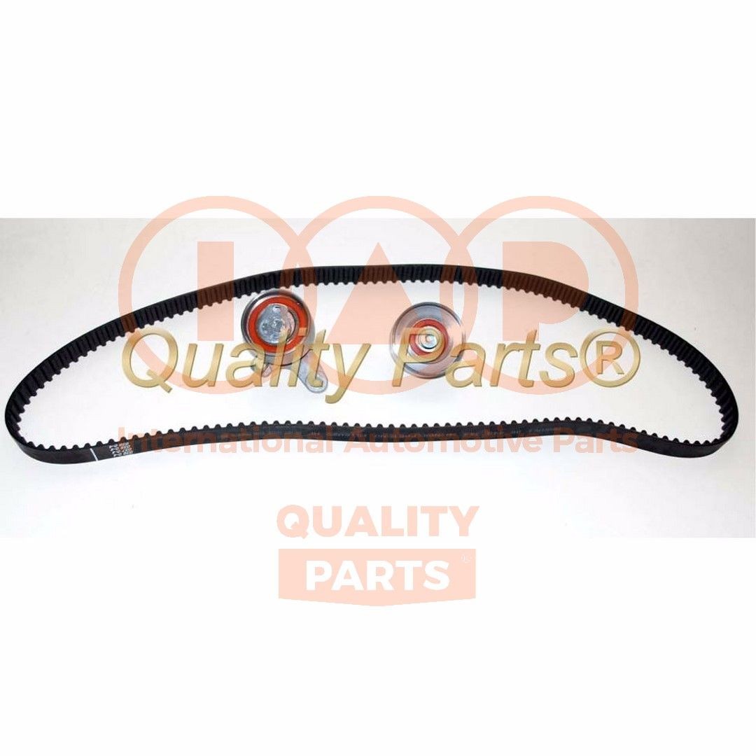 IAP QUALITY PARTS Sada ozubeného remeňa 127-20090K Sada rozvodov IAP QUALITY PARTS FRONTERA 127-20090K lacné