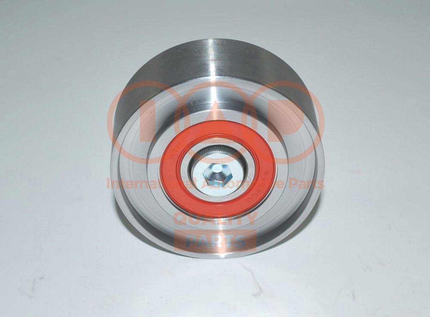 IAP QUALITY PARTS Pingutusrull, Hammasrihm 127-20091 127-20091 Pingutusrull, hammasrihm OPEL VECTRA IAP QUALITY PARTS
