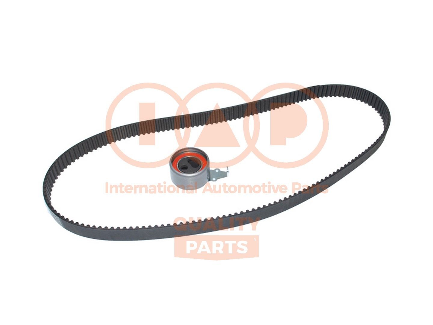 IAP QUALITY PARTS Jogo de correias dentadas 127-21022K Kit de correia de distribuição IAP QUALITY PARTS CEE'D 127-21022K baratos