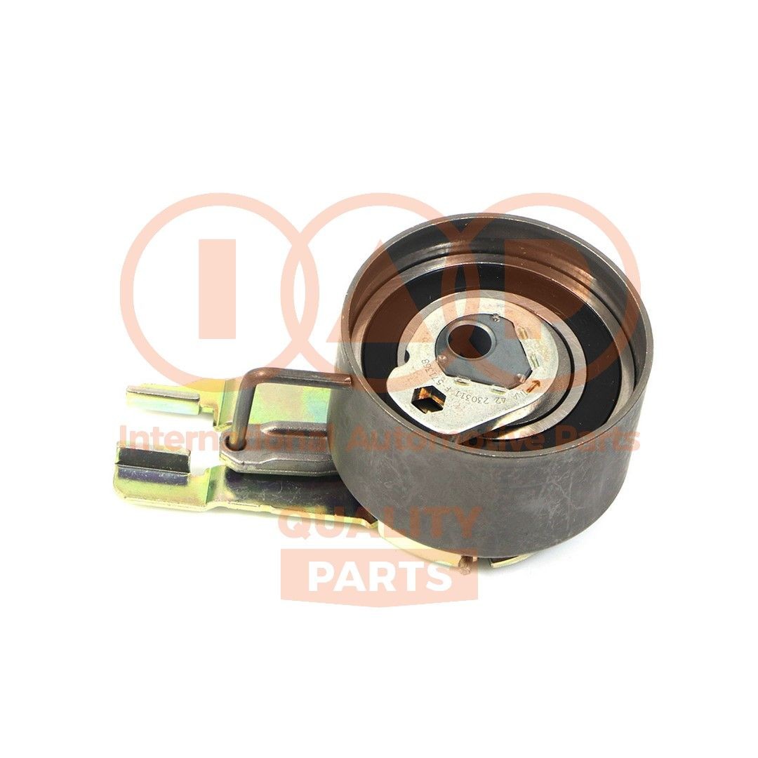IAP QUALITY PARTS Riemspanner, distributieriem 127-22020 Audi A6 Riemspanner, tandriem IAP QUALITY PARTS 127-22020