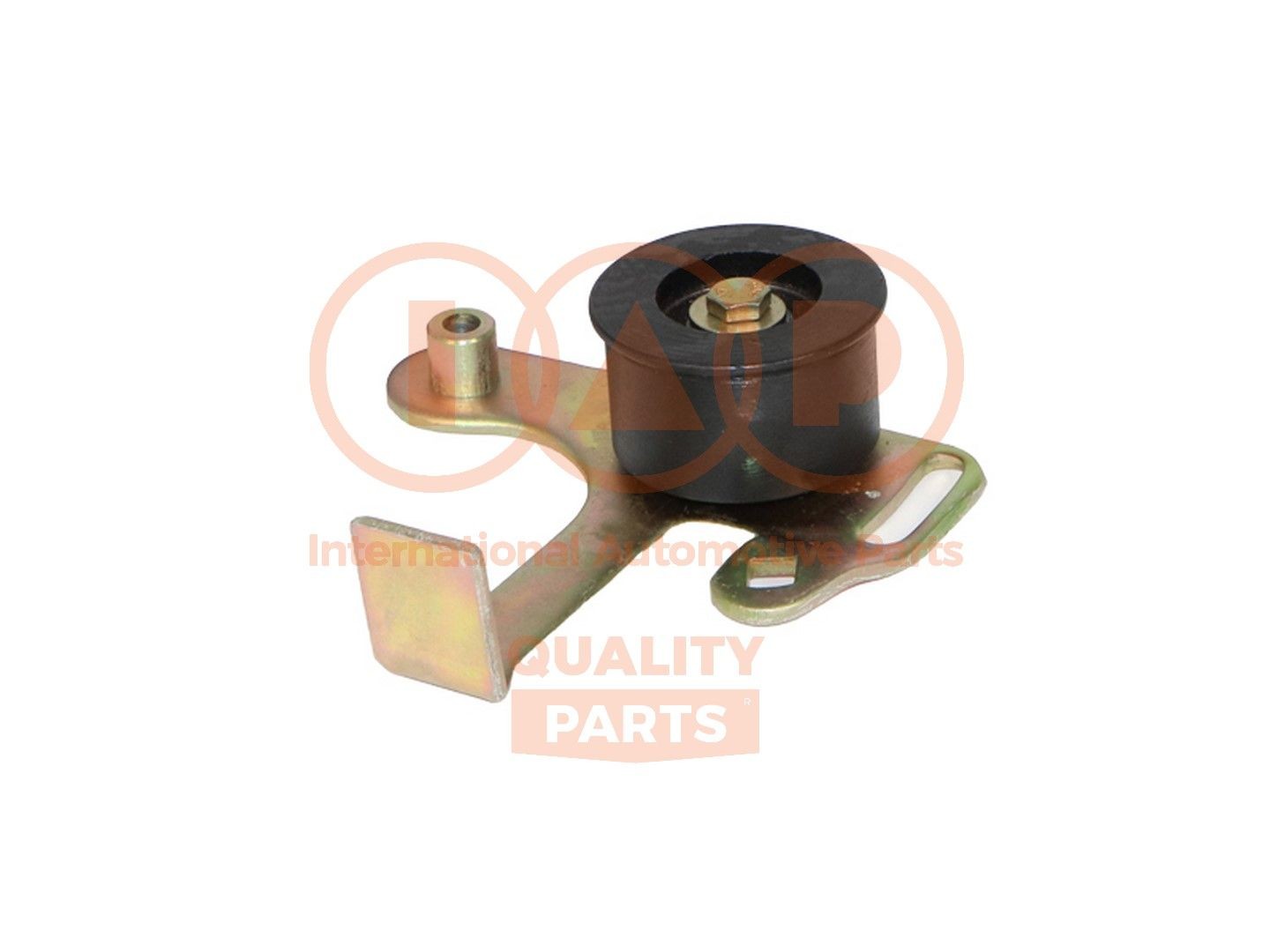 IAP QUALITY PARTS Τεντωτήρας ιμάντα, οδοντωτός ιμάντας 127-22030 Τεντωτήρας ιμάντα, οδοντωτός ιμάντας IAP QUALITY PARTS Volvo V40 Στέισον βάγκον 127-22030
