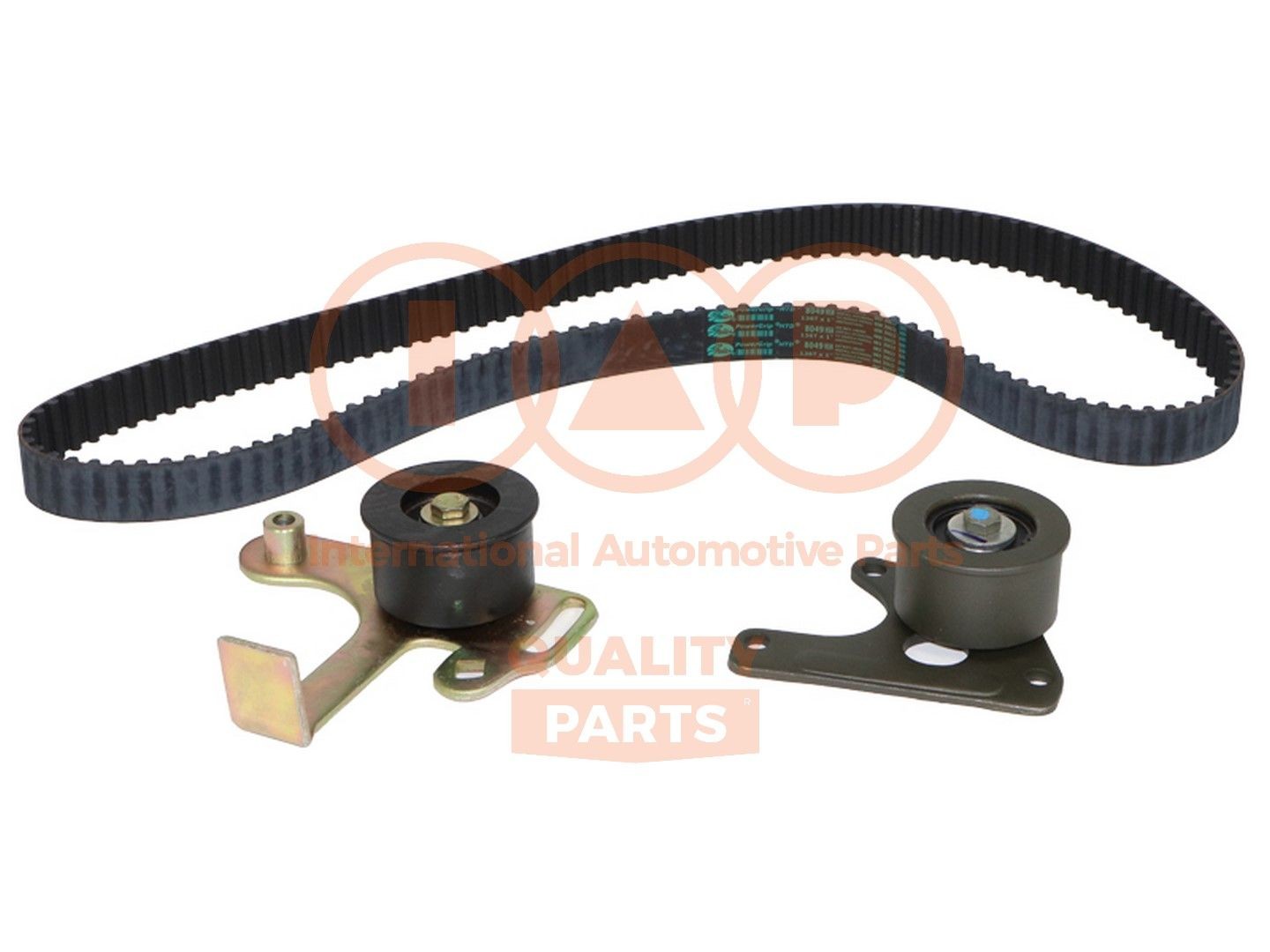 IAP QUALITY PARTS Kamremssats 127-22030K 127-22030K IAP QUALITY PARTS kamremskit RENAULT TRAFIC