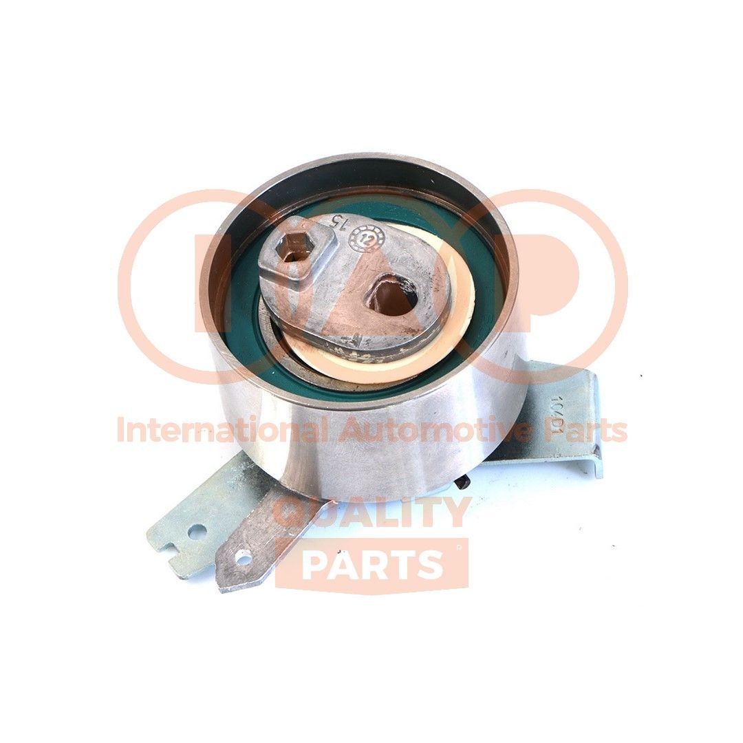 IAP QUALITY PARTS Remstrammer, registerrem 127-24012 Remstrammer, tannrem IAP QUALITY PARTS POLO 127-24012 billige