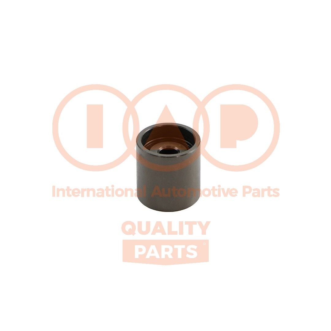 IAP QUALITY PARTS Tendicinghia, Cinghia dentata 127-50011 IAP QUALITY PARTS 127-50011 costo Tendicinghia, cinghia dentata VW T6 Van originale