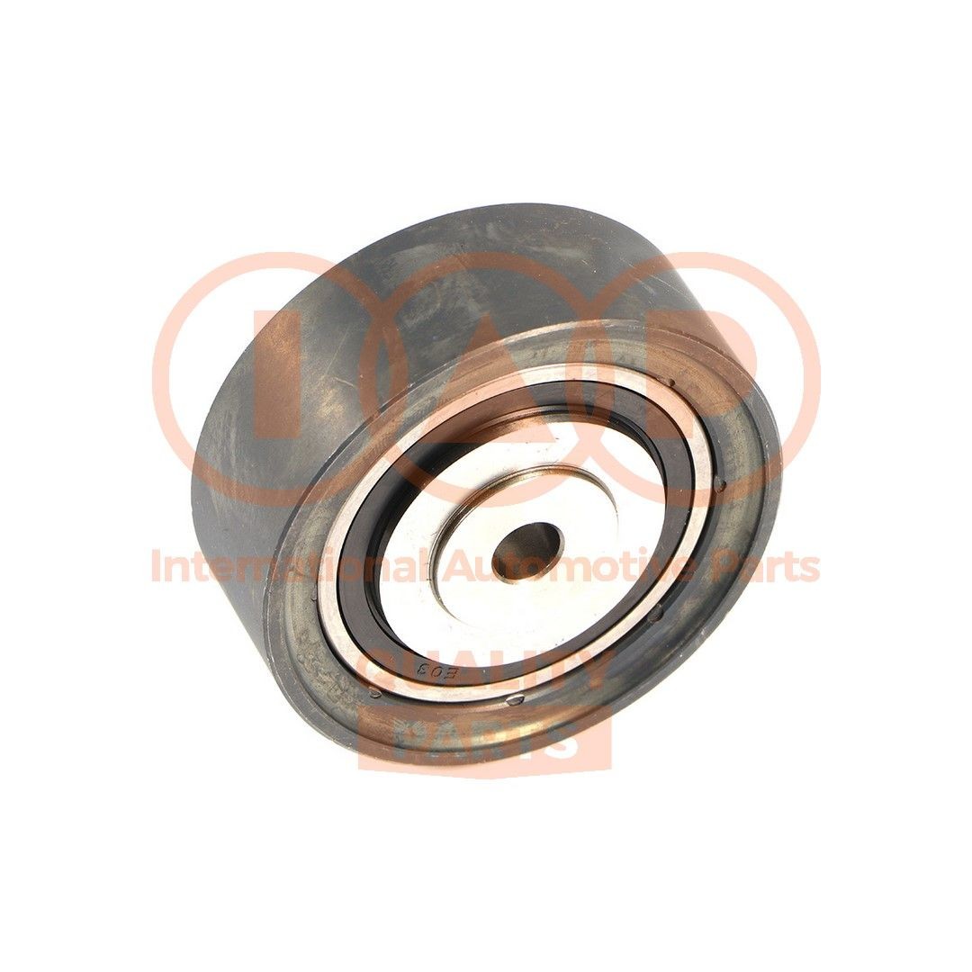 IAP QUALITY PARTS Medløberhjul, tandrem 127-50012 127-50012 Medløberhjul, tandrem AUDI A6 IAP QUALITY PARTS