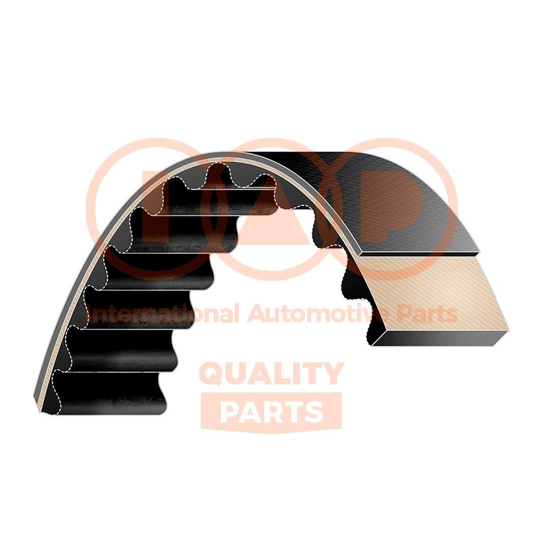 IAP QUALITY PARTS Cinghia dentata 128-11053 128-11053 Cinghia di distribuzione MAZDA Serie B IAP QUALITY PARTS costo