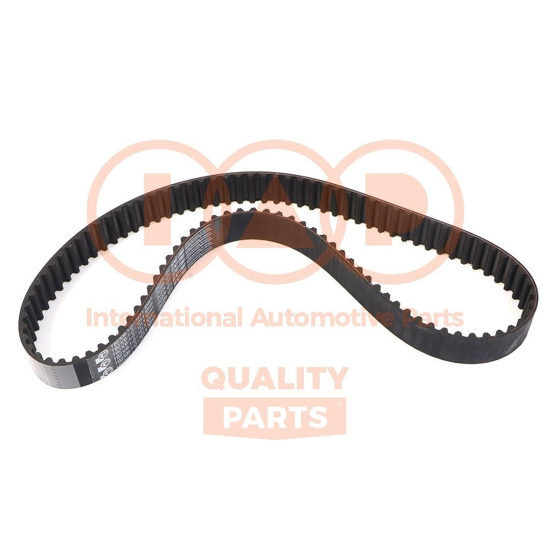 IAP QUALITY PARTS Cinghia dentata 128-11060 128-11060 costo Cinghia di distribuzione MAZDA Serie B IAP QUALITY PARTS