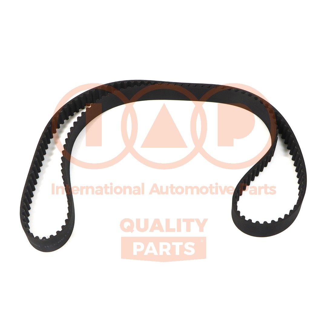 IAP QUALITY PARTS Distributieriem 128-12084 IAP QUALITY PARTS Tandriem MITSUBISHI 128-12084