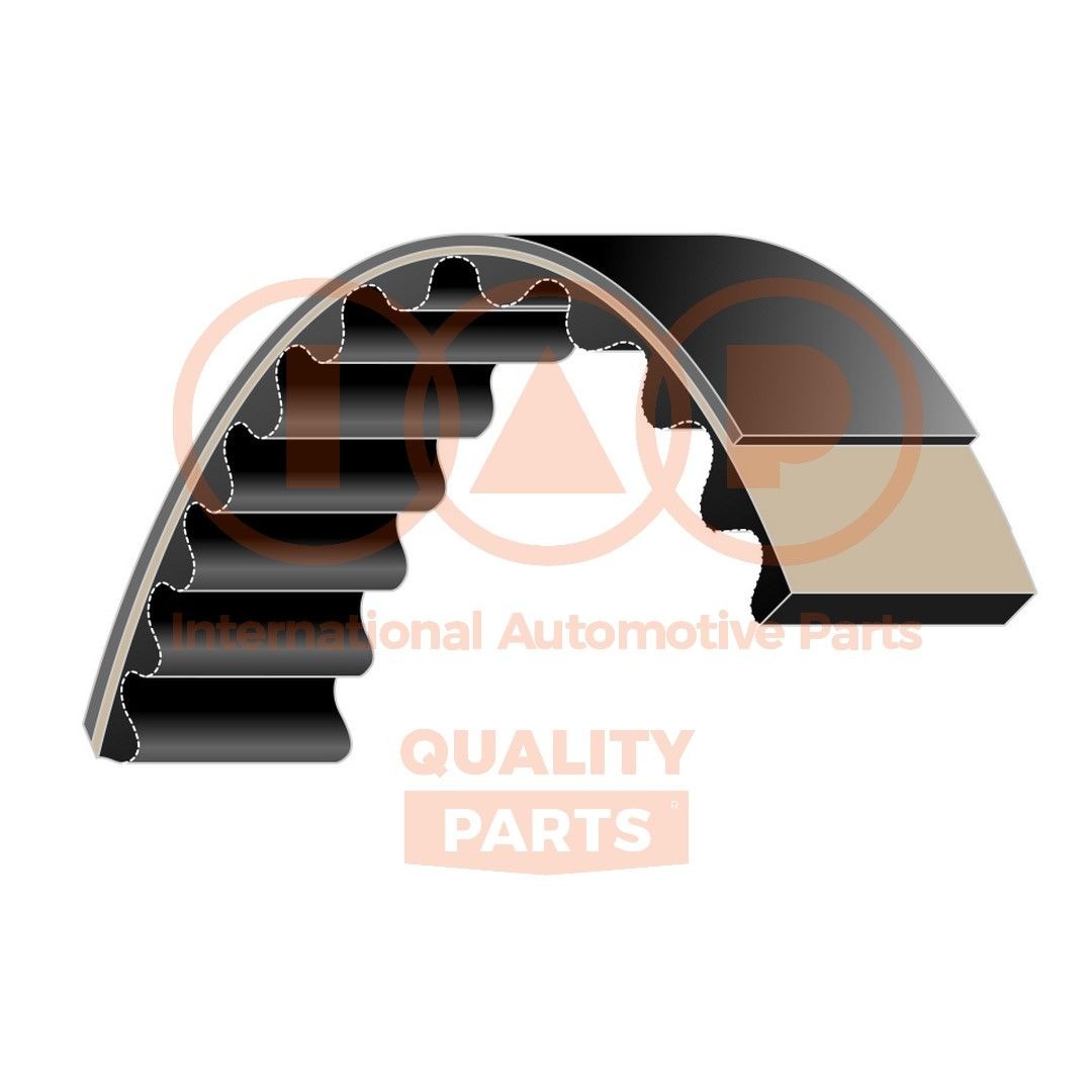 IAP QUALITY PARTS Hammasrihm 128-16061 Hammasrihma SUZUKI IAP QUALITY PARTS 128-16061