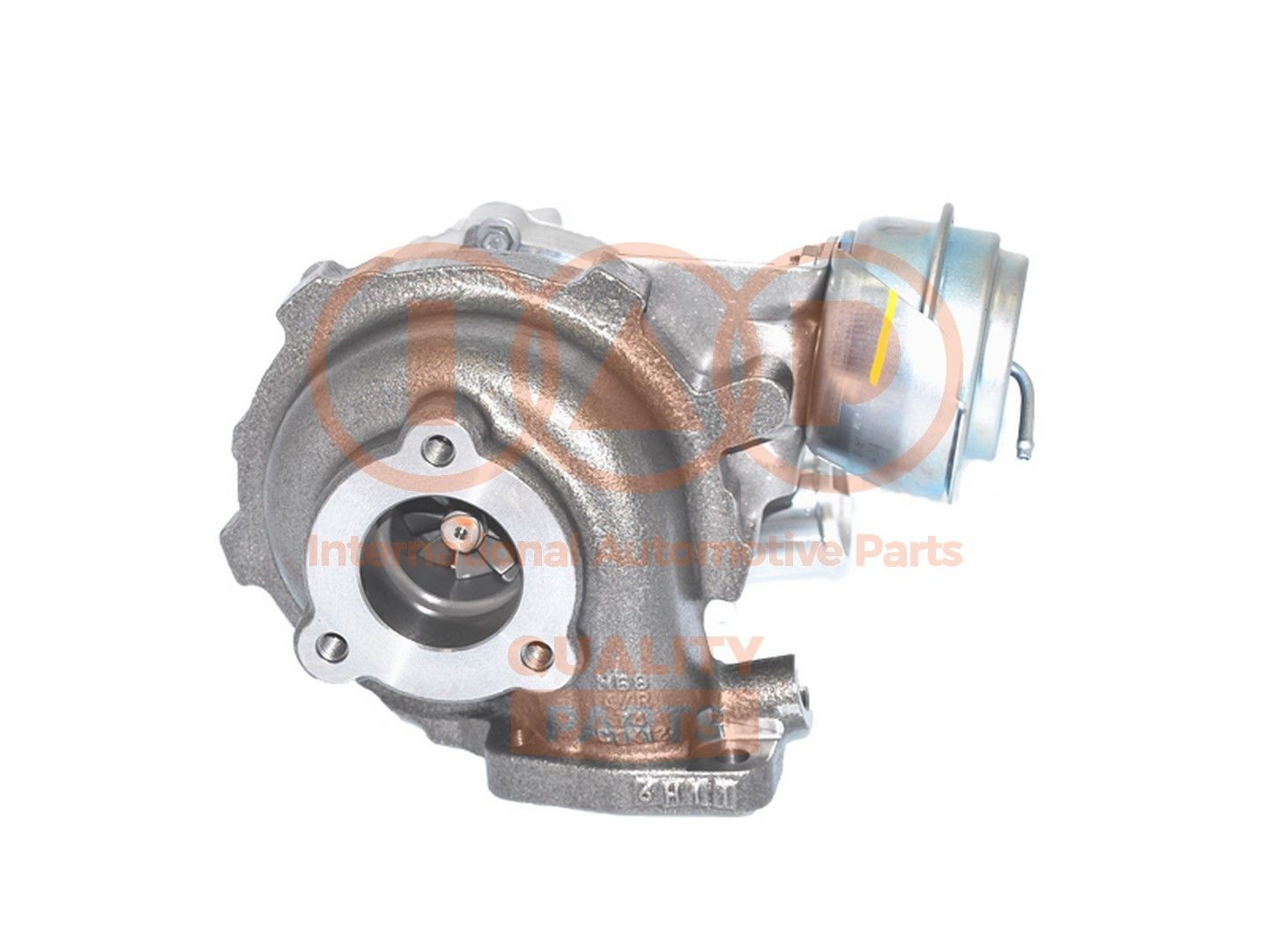 IAP QUALITY PARTS Turbó 129-07000 IAP QUALITY PARTS Turbo 129-07000 értékelés