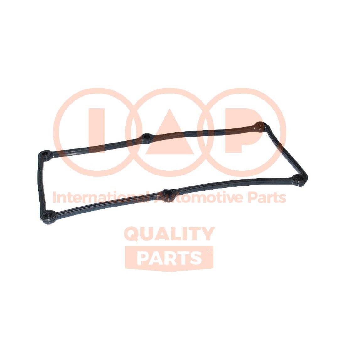 IAP QUALITY PARTS Pakning, Ventildæksel 133-07090 Topdækselpakning IAP QUALITY PARTS SORENTO 133-07090 billig