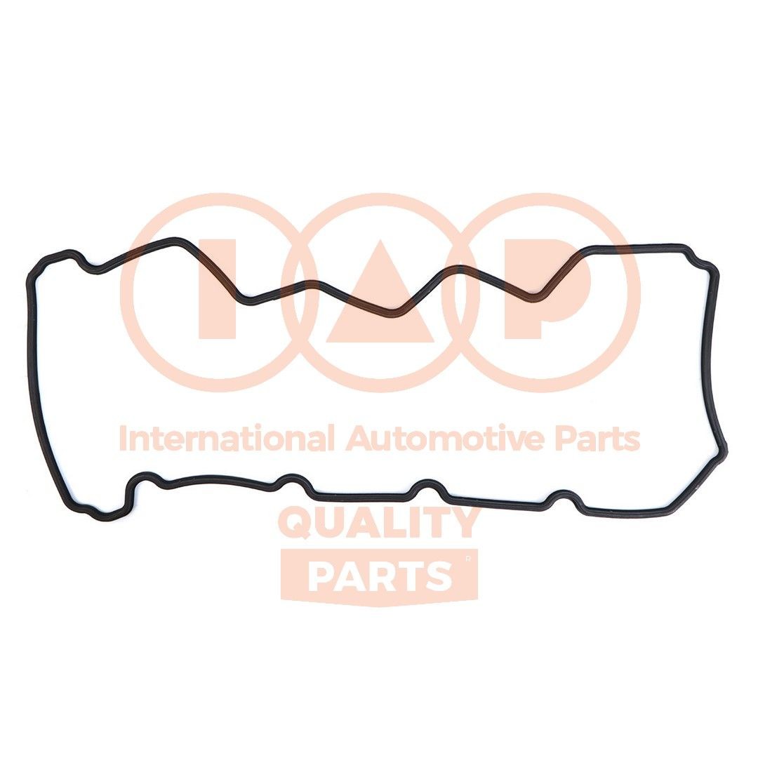 IAP QUALITY PARTS Kleppendekselpakking 133-13088 IAP QUALITY PARTS 133-13088 Klepdekselpakking Cabstar (F24M, F24W) prijs