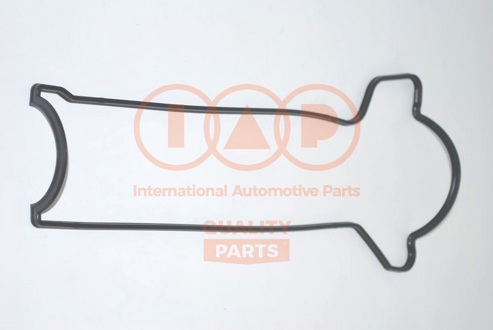 IAP QUALITY PARTS Tetning, topplokkdeksel 133-17003 Toppdekselpakning IAP QUALITY PARTS SUBARU 133-17003