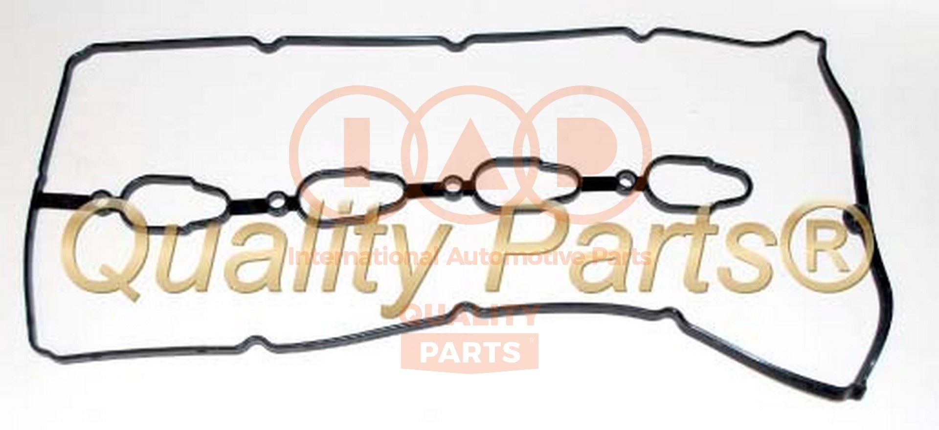 IAP QUALITY PARTS Pakning, Ventildæksel 133-21083 133-21083 Topdækselpakning KIA SORENTO IAP QUALITY PARTS