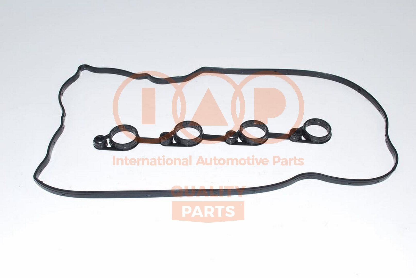 IAP QUALITY PARTS Guarnizione, Copritestata 133-21100 133-21100 Guarnizione punterie MERCEDES-BENZ IAP QUALITY PARTS costo