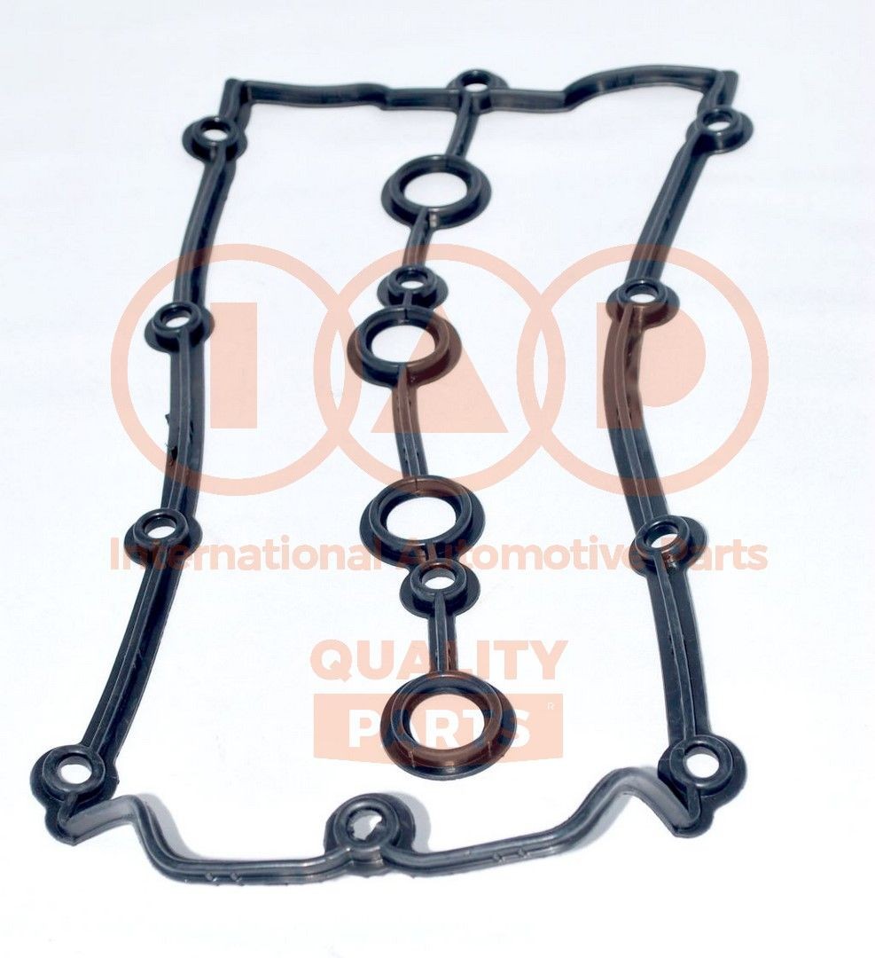 IAP QUALITY PARTS Tetning, topplokkdeksel 133-25050 Ventildekselpakning IAP QUALITY PARTS S-MAX 133-25050 billige